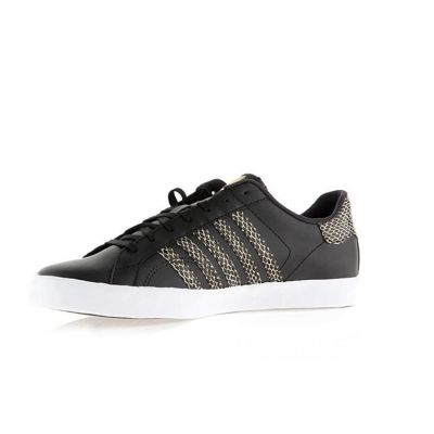 6. Buty K-Swiss Women's Belmont So Snake W 93736-049-M