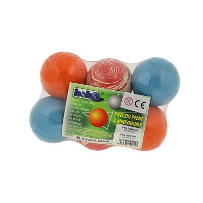 Piłka Funny 63 6152