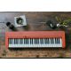 5. CASIO CT-S1 RD - Keyboard