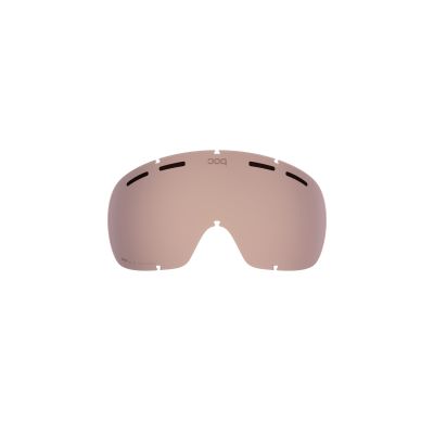 2. Szyby do gogli POC Fovea/Fovea Race Lens