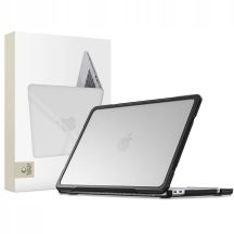 Etui Tech-Protect Velar na MacBook Neo 13" 2026 - przezroczyste