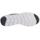 4. Skechers Flex Appeal 5.0 150206-BKRG Granatowe 36