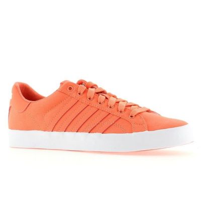 2. Buty K-Swiss Women's Belmont SO T Sherbet W 93739-683-M