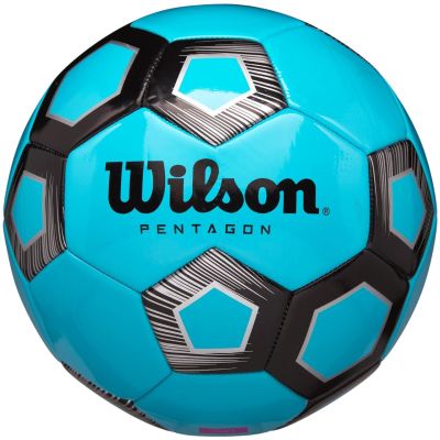 5. Piłka Wilson Pentagon SB Robl WTE8542XB05