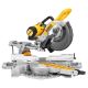 2. DeWALT DWS727-QS piła ukośna