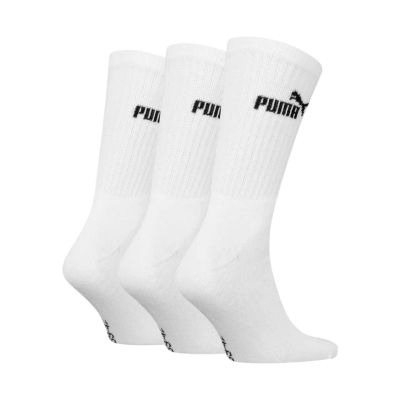 3. Skarpety Puma Elements Unisex Crew Sock 947110 07