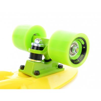 14. Deskorolka Tempish Buffy T 1060000786