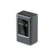 Powerbank SBS 10000mAh PD 35W z wyświetlaczem LCD - szary