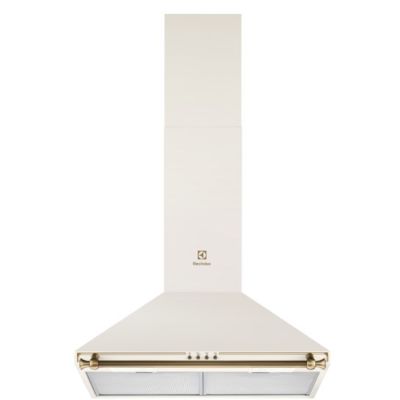 Okap ELECTROLUX EFC226V