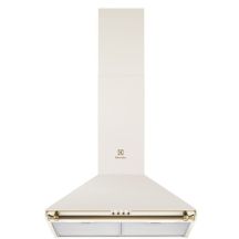 Okap ELECTROLUX EFC226V