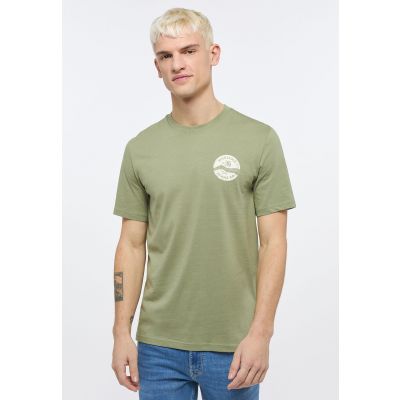 15. Koszulka Mustang Alex C Print M 1013805-6273