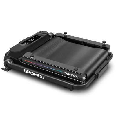 8. Bieżnia elektryczna składana walking pad Spokey DASH+