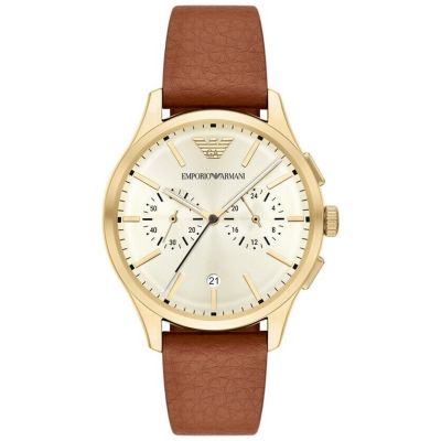 Zegarek Męski Emporio Armani Dario AR11714 + BOX