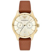 Zegarek Męski Emporio Armani Dario AR11714 + BOX