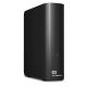 3. Western Digital Elements WDBWLG0160HBK-EESN zewnętrzny dysk twarde 16 TB USB Typu-A 2.0/3.2 Gen 1 (3.1 Gen 1) Czarny