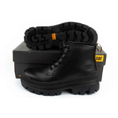 11. Buty Caterpillar Hardwear W P110897