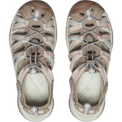 6. Sandały Keen Whisper W 1022810
