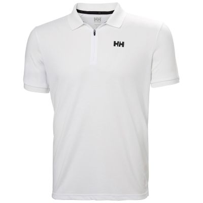 7. Koszulka Helly Hansen HP 1/2 Zip Polo M 34503 001
