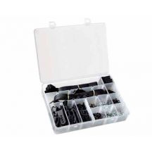 Zestaw części do kasku Bauer '10