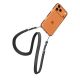 3. Etui Spigen Ultra Hybrid na iPhone 17 Pro - przezroczyste