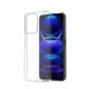 7. Etui Ultra Clear Case na Xiaomi Redmi 13 - przezroczyste