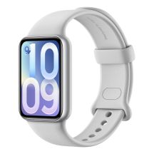 Xiaomi Smart Band 10 Pro AMOLED Opaska do monitorowania aktywności 4,42 cm (1.74") Srebrny