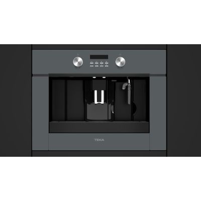 5. Teka CLC 855 GM Pełna automatyka Ekspres do espresso 1,8 l
