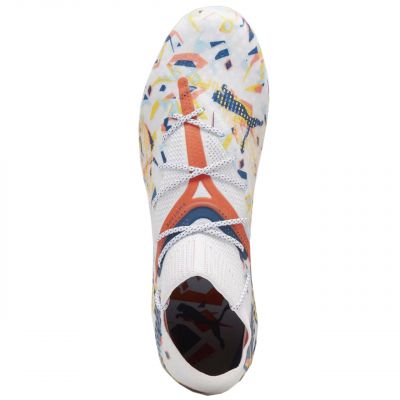 2. Buty piłkarskie Puma Future 7 Ultimate Creativity FG/AG M 107836 01