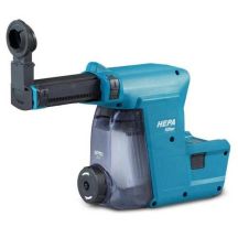 Makita 199572-1 System odsysania pyłu