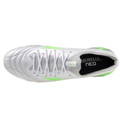 3. Buty Mizuno Morelia Neo IV Beta Elite FG P1GA254237