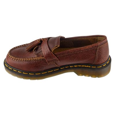 2. Dr. Martens Adrian YS Tassel Loafer DM31995253 Brązowe 38