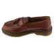 2. Dr. Martens Adrian YS Tassel Loafer DM31995253 Brązowe 38