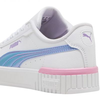 3. Buty Puma Carina 2.0 Jr 397970 01