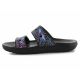 5. Klapki Crocs Classic Butterfly Sandal W 208246-0C4