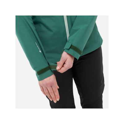 7. Kurtka MILLET W SENECA GTX 2L JKT zielona