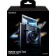 20. Hybrydowy aparat natychmiastowy FUJIFILM Instax WIDE Evo Black EX D CMOS Czarny