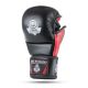 36. Rękawice MMAsparingowe S/M - Phantom Red - Valor Series