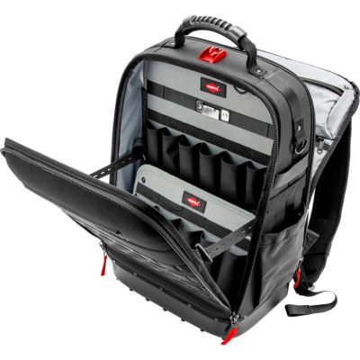 2. Plecak narzędziowy Knipex Tools Module X18