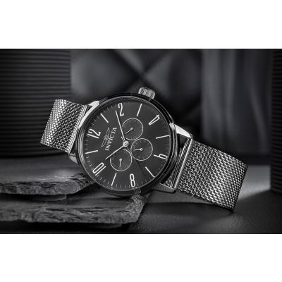 5. Zegarek Męski INVICTA Speciality 47597 + BOX