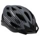 17. KASK ROWEROWY REGULOWANY DUNLOP R.M SZARY