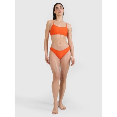 4. Dół od bikini damski 4F 4FRSS25UBKBF099-70S