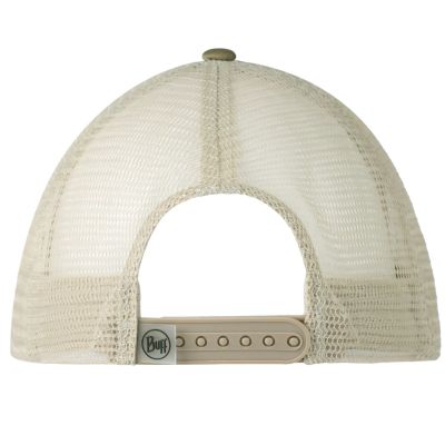 2. Czapka z daszkiem Buff Trucker Cap 1225998543000