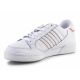 3. Buty adidas Continental 80 Stripes W GX4432