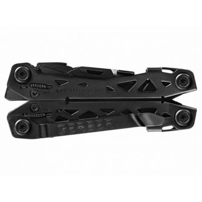 2. Multitool GERBER Suspension NXT czarny