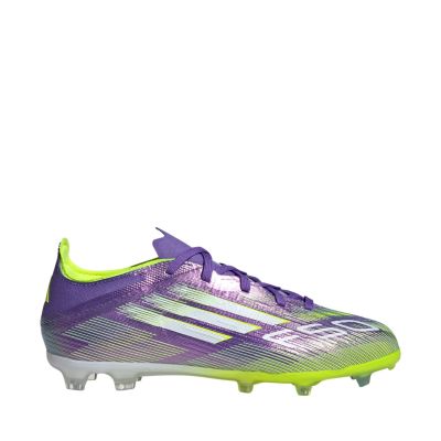 7. Buty piłkarskie adidas F50 Elite FG Jr JH7714