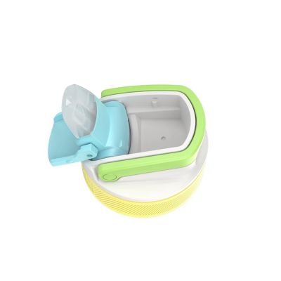 6. Kambukka butelka na wodę Lagoon 750ml - Playful Garden