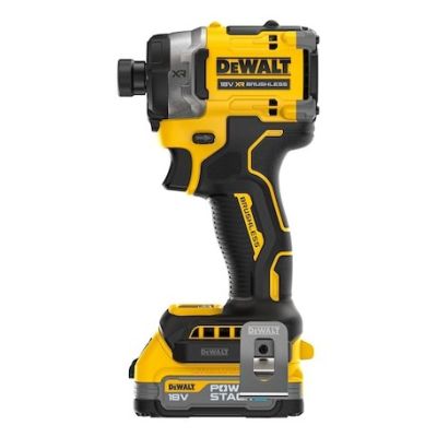 2. Zakrętarka Udarowa Aku 18V DCF860E2T-QW DEWALT