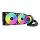 2. Chłodzenie wodne AiO Arctic Liquid Freezer III ARGB 280mm CPU COOLER S_MULTI