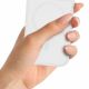 7. Etui 3mk Misty MagCase na Samsung Galaxy S26 FE - białe