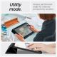 12. Etui Spigen Urban Fit na iPad Air 10.9'' 4/5 2020-2022 / 11.6'' 2024 - czarne